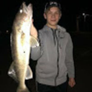 Meet your Posher, Parker